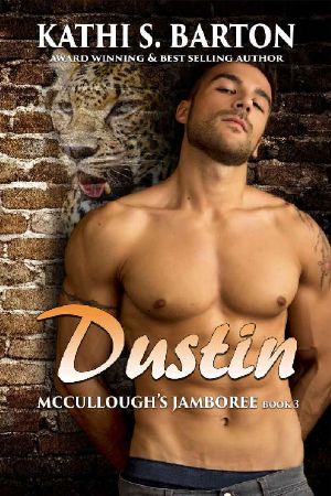 [McCullough's Jamboree 03] • Dustin